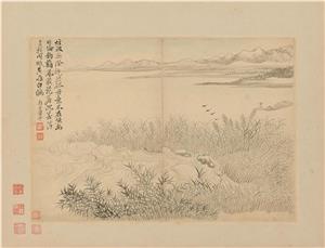 泷和亭丹青一斑.5集.日本.泷和亭画.明治27年芸草堂刊.1894年-014